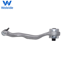 Bras de suspension inférieur avant pour B M W gauche et droit, numéros de pièces 31126855741, 31126855742, compatible avec B M W F20 F21 F22 F31 F34 F30 F35 E80
