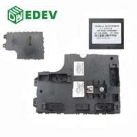 Module de commande de carrosserie arrière gauche EDEV (BCM) / Calculateur de carrosserie / ECU pour BYD Song PLUS DM-i 2023