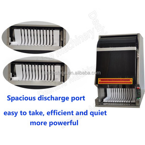 Điện tự động Sushi Slicer 8/10/12 miếng sushi cuộn máy cắt Nigiri gạo CuộN cắt - Product Image 4