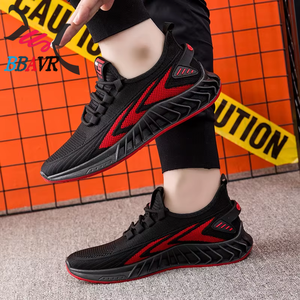 Chaussures décontractées pour hommes, mode chinoise 2021, chaussures bon marché, vente en gros - Product Image 6