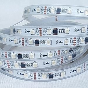 Rgbic <span class=keywords><strong>led</strong></span> şerit ışıkları akıllı <span class=keywords><strong>led</strong></span> şerit ışık adresli <span class=keywords><strong>led</strong></span> şerit