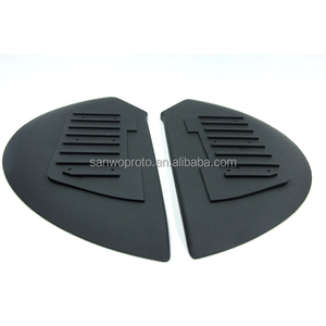 Phụ Kiện Cửa Ô Tô Nguyên Mẫu Gia Công <span class=keywords><strong>CNC</strong></span> Mô Hình 3D Cho Ô Tô Nguyên Mẫu Xe Hơi Nhanh OEM - Product Image 5