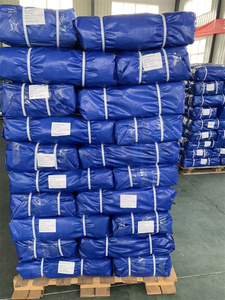 <span class=keywords><strong>Tissu</strong></span> tissé <span class=keywords><strong>imperméable</strong></span> ignifuge de bâche de trampoline de bâche <span class=keywords><strong>imperméable</strong></span> de polyéthylène HDPE bon marché pour la tente - Product Image 6