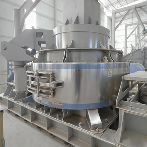 PF-1007 Kleiner Prallbrecher für Kalkstein- und Betonzerkleinerung mit Hoher Kapazität von 30-40t/h, 45kW Wechselstrommotor, 24-Stunden-Unterstützung - Product Image 4