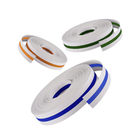 Bandes de plastique en aluminium polymère 3D, rouleaux Channelume, bobines, bobine d'aluminium couleur 3D pour enseignes lumineuses en lettres canal