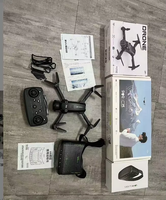 Avion télécommandé VR