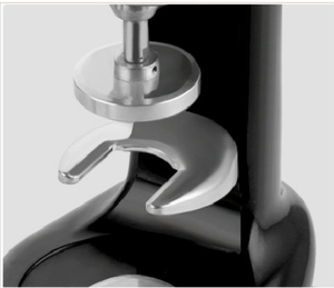 Machine à tasser le café rapide et peu coûteuse avec pompe italienne et plastique écologique en acier inoxydable pour le café - Product Image 5