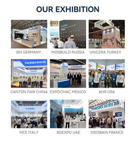 خرطوم تصريف مرن من البولي إيثيلين PPW، أنبوب تصريف تلسكوبي، خرطوم تصريف مرن مضاد للروائح الكريهة على شكل حرف S - Product Image 5