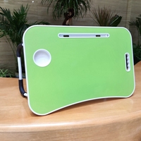 Lit Table Pliante Dortoir Étudiant mini Bureau D'ordinateur Table D'ordinateur Portable Pour Bureau À Domicile