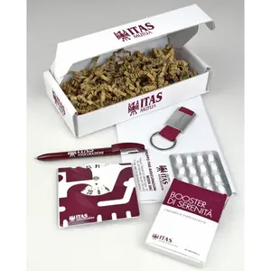 Kits de Bienvenida Personalizados, Merchandising Personalizado - Product Image 2