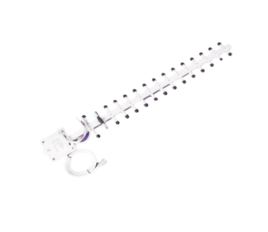 Hdtv 16dBi Directional Outdoor Yagi Antenna Vhf Uhf