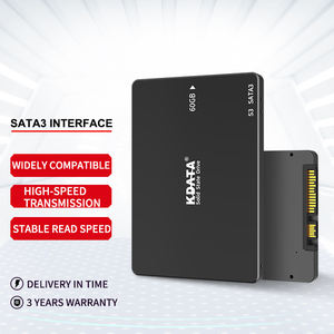 Disque dur interne <span class=keywords><strong>KDATA</strong></span> 60 Go 128 Go 256 Go 512 Go 1 To 2 To 2,5 pouces SATA 3.0 SSD - Product Image 6