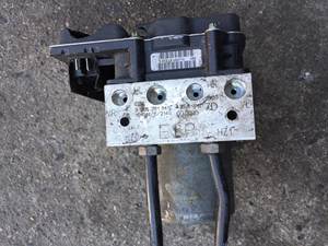 Pompa <span class=keywords><strong>ABS</strong></span> bekas asli + modul untuk AUDI <span class=keywords><strong>R8</strong></span> 4.2 5.2 OEM 420614517D OEM - Product Image 6