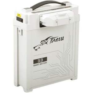 แบตเตอรี่ TATTU 3.0 28000mAh 14S (dump) 53.2V 1P LiPo สำหรับการชาร์จ  ใช้กับการป้องกันพืชผลทางการเกษตร  ขายดี - Product Image 3