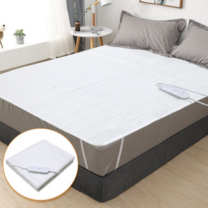 Contrôleur simple de couverture électrique de niveau inférieur avec régulation de la température et protection contre la surchauffe - Product Image 2