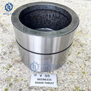 86474756 86617354 86629854 idraulico srock Breaker esterno interno tordo uso per V53 V55 V1200 V1600 idraulico boccola martello - Product Image 6