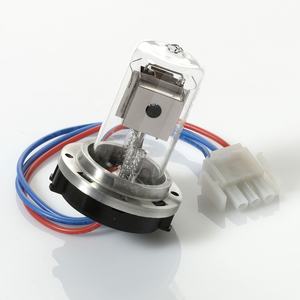 Espectrofotómetro ambiental Analuzer <span class=keywords><strong>cromatografía</strong></span> de <span class=keywords><strong>capa</strong></span> delgada D2 deuterio lámparas - Product Image 3