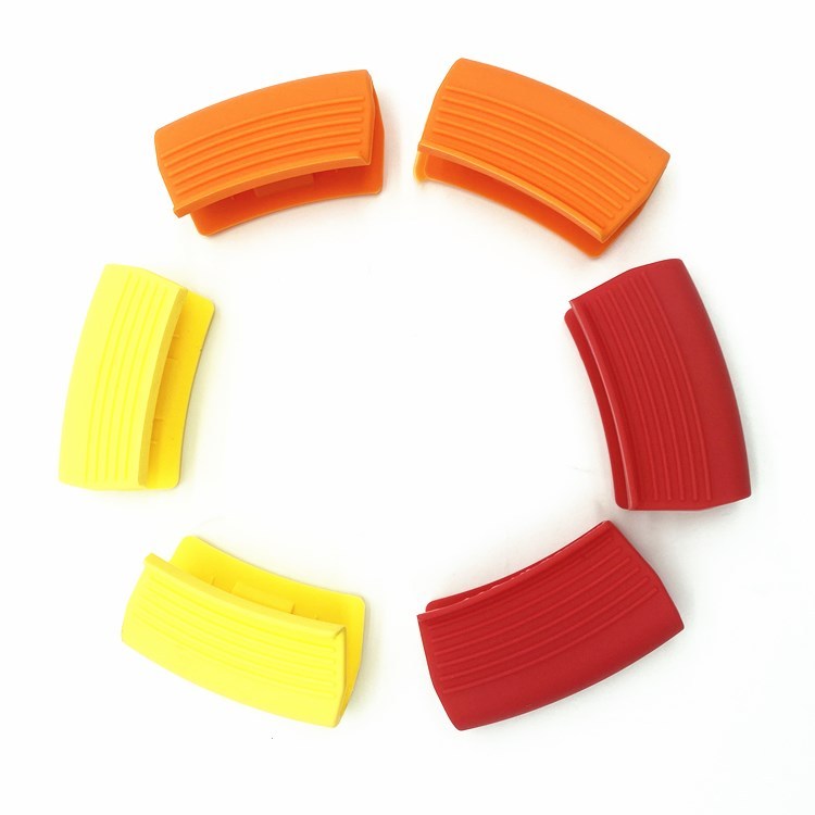 Non Slip Heat Resistant Pan Grip