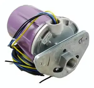 Détecteur de flamme de détection d'incendie UV US Honeywell C7012E1278 nouveaux accessoires de système de combustion d'origine