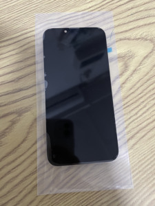 OEM Мягкий OLED LCD-дисплей в сборе для серий X/<span class=keywords><strong>XR</strong></span>/11/12/13/14/15, 6,1-дюймовый сенсорный экран, дигитайзер, внешнее стекло, гарантия 3 месяца - Product Image 4