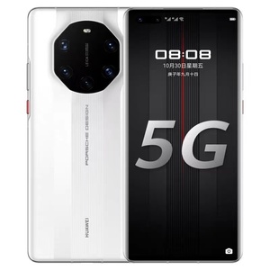 <span class=keywords><strong>2022</strong></span> produits de luxe 5G <span class=keywords><strong>Smartphone</strong></span> téléphone portable système HarmonyOS presque neuf pour <span class=keywords><strong>Huawei</strong></span> Mate 40 RS Design ultime - Product Image 6