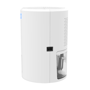 Déshumidificateur portable mini MD301, design économe en énergie et silencieux, protection de sécurité, <span class=keywords><strong>absorbeur</strong></span> d'<span class=keywords><strong>humidité</strong></span> silencieux pour la cuisine - Product Image 2