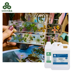 Trung Quốc Nhà Cung Cấp Tự Làm Thân Thiện Với Môi Khuôn Đồng Hồ Silicon Epoxy Nhựa Bảng Được Làm Từ Nhựa Epoxy Nhựa Epoxy Với Giá Nhà Máy - Product Image 1