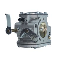 2025 mise à niveau Walbro WB27 haute performance pour tondeuses à gazon Karts Drones moteurs 2 temps 100cc convient à WB-27-1 carburateur WB-27-2