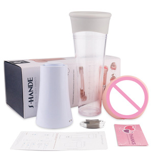 Máquina de Masturbación Desmontable Trainer <span class=keywords><strong>Max</strong></span> para Hombres, Copa Hércules, Juguete Sexual, Ejercitador - Product Image 2