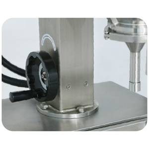 Máquina Automática para Llenar Polvo de Especias y Condimentos - Product Image 5
