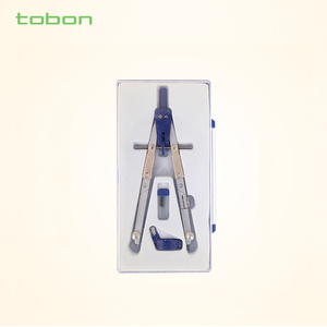 Compas diviseur <span class=keywords><strong>à</strong></span> arc moyen en alliage de zinc - Product Image 5