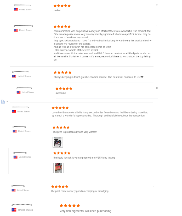 10 Colors Cosmetics Vendor Custom Lip Gloss Private Label Nude 8 Color