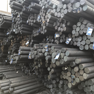 פחמן פלדה עגול בר s45c sae1045 en8 c45 ck45 45 ck45 45 - Product Image 2