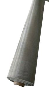 Filtre en acier inoxydable de 1, 2, 3, 5, 10, 20, 50, 65, 100 microns, tamis en maille de fil métallique tissé, trou carré, résistant à la corrosion, réutilisable, ISO9001 - Product Image 4