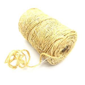 <span class=keywords><strong>Corde</strong></span> en <span class=keywords><strong>Sisal</strong></span> torsadé - Product Image 1