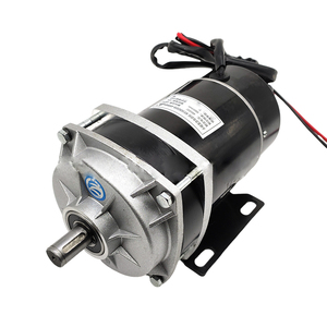 MY1020ZXF 600W <span class=keywords><strong>Meilleur</strong></span> prix 24V 36V 48V Pilote de moteur brossé pour voiture avec entraînement à arbre droit - Product Image 6