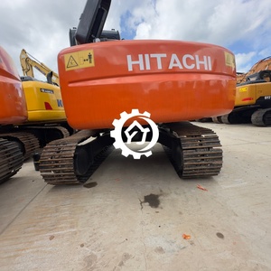 Gebruikt <span class=keywords><strong>Hitachi</strong></span> Graafmachine ZX 120 12 TON Goede Staat Tweedehands <span class=keywords><strong>Hitachi</strong></span> Zx120-6 Graafmachine Aardverzetmachines Uit Japan - Product Image 6