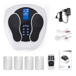 EMS cơ bắp kích thích thần kinh chân Massager cho lưu thông và giảm đau - Product Image 6