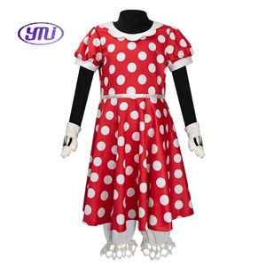 <span class=keywords><strong>Déguisement</strong></span> de Mascotte Classique Souris <span class=keywords><strong>Mickey</strong></span> et Minnie Taille Adulte pour Hommes et Femmes - Product Image 3