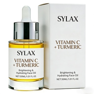 <span class=keywords><strong>Aceite</strong></span> Facial Hidratante e Iluminador, Sérum Profesional para el Cuidado <span class=keywords><strong>de</strong></span> la Piel, Ingredientes Naturales, Hidratante, Antienvejecimiento, Tratamiento Facial - Product Image 2