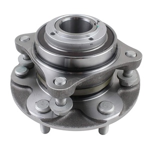 <span class=keywords><strong>Rodamiento</strong></span> de Cubo de <span class=keywords><strong>Rueda</strong></span> <span class=keywords><strong>Delantera</strong></span> en Existencia para HYUNDAI H1 51750-4H050 517504H050 512026 512027 512165 512190 512192 51750-25000 52710-025 - Product Image 3