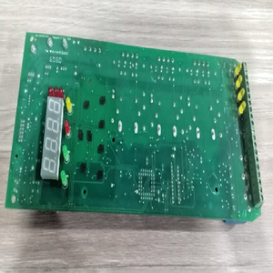 1PC- 990-01720-00 MCD Type 2 Bedieningspaneel 340-01326-00N, A13B3C6D9 - Product Image 1