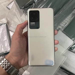 Smartphone <span class=keywords><strong>K50</strong></span> Pro 5G, processeur MTK Dimensity 9000 4 nm, écran AMOLED 6,6 pouces 2K 120 Hz, 12 Go de RAM, 256 Go de stockage, batterie 5000 mAh, charge rapide 120 W - Product Image 5