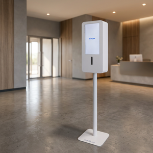 Máquina de Análisis Corporal Inteligente con IA BDF1000 para Fitness Profesional - Product Image 2