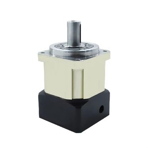 Reductor Planetario de Alta Calidad Premium PLH90 60 120 con Brida de Salida de Fábrica - Product Image 5