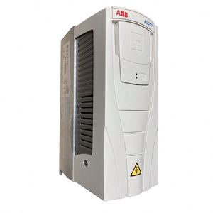 ไดรเวอร์ปรับความถี่แบบแปรผัน ACS510 ซีรีส์ สำหรับมอเตอร์และคอมเพรสเซอร์แบบสามเฟส - Product Image 2