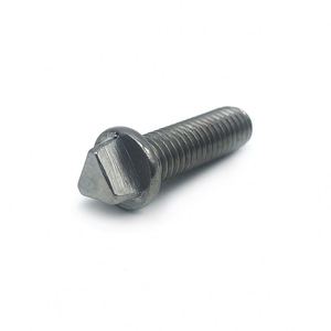 Directo de fábrica de la anti-robo de seguridad tornillo para automóvil - Product Image 6