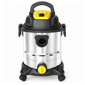 Aspirateur à bidon en acier inoxydable 1200W <span class=keywords><strong>20L</strong></span>/30L/35L pour l'extraction <span class=keywords><strong>de</strong></span> poussière <span class=keywords><strong>de</strong></span> ponçage - Product Image 6