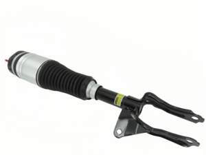 Nuevos amortiguadores de aire de suspensión neumática delantera derecha para Jeep Grand Cherokee WK2 OE 68253204AB - Product Image 2