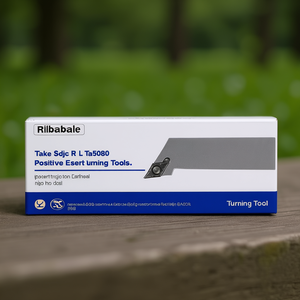 Ttake Sdjc R L Ta5080 External Turning <b>Tool</b> Positive Insert Turning <b>Tools</b> - Product Image 3